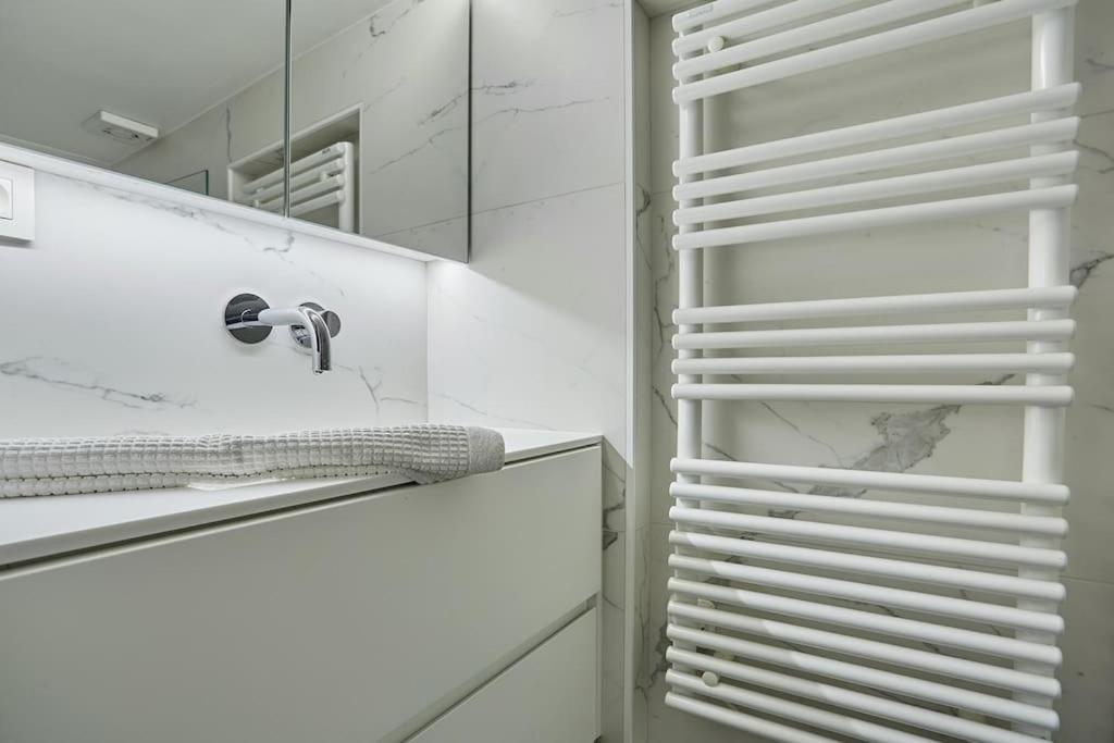 Duplex Center Of Paris By Studioprestige Exterior foto