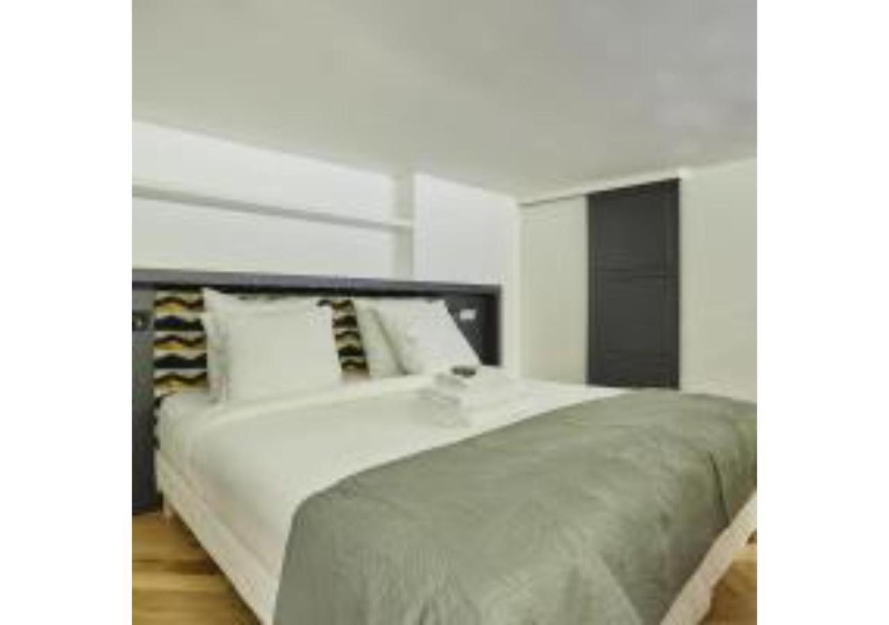 Duplex Center Of Paris By Studioprestige Exterior foto