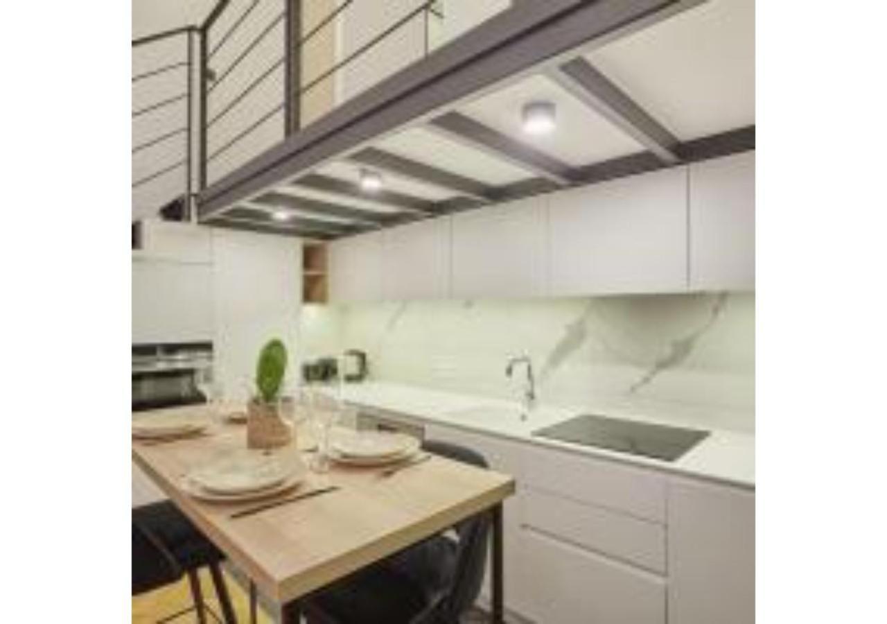 Duplex Center Of Paris By Studioprestige Exterior foto