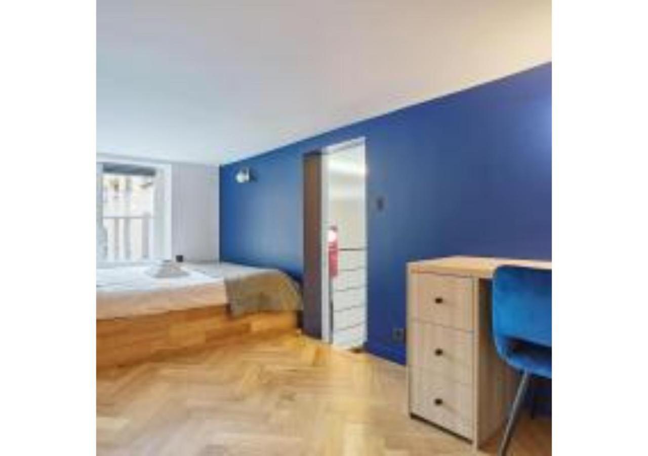 Duplex Center Of Paris By Studioprestige Exterior foto