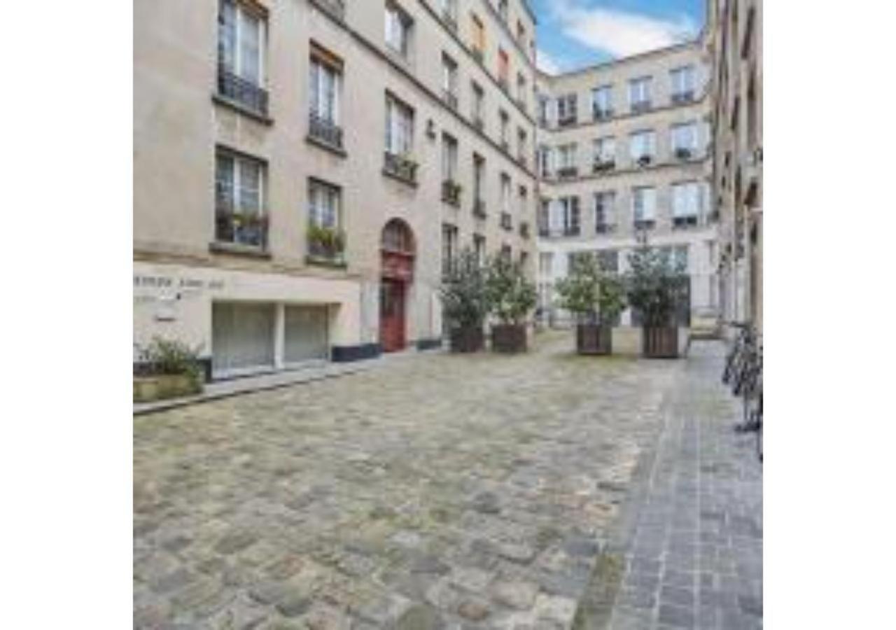 Duplex Center Of Paris By Studioprestige Exterior foto