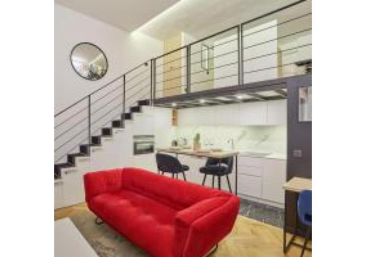 Duplex Center Of Paris By Studioprestige Exterior foto